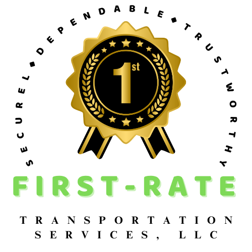 First-Rate Transportation Services, LLC